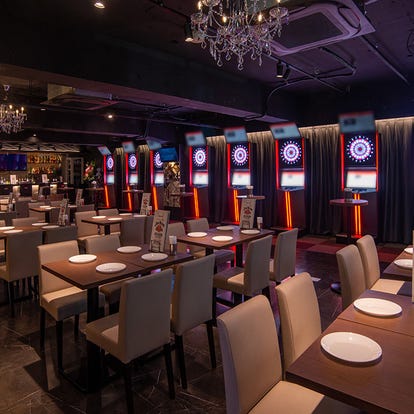 美味しいお店が見つかる 新宿 居酒屋 朝まで営業 おすすめ人気レストラン ぐるなび