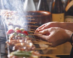 ダシだれ焼鳥・おでん 渡邉十八番