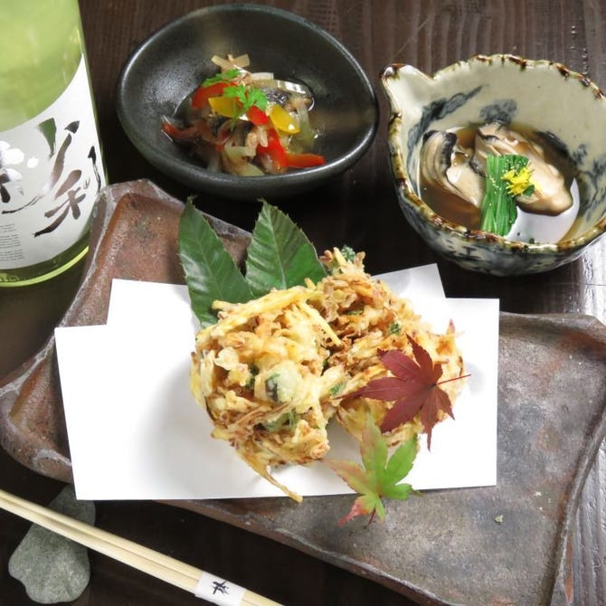 柊草 本店 三宮 居酒屋 ぐるなび