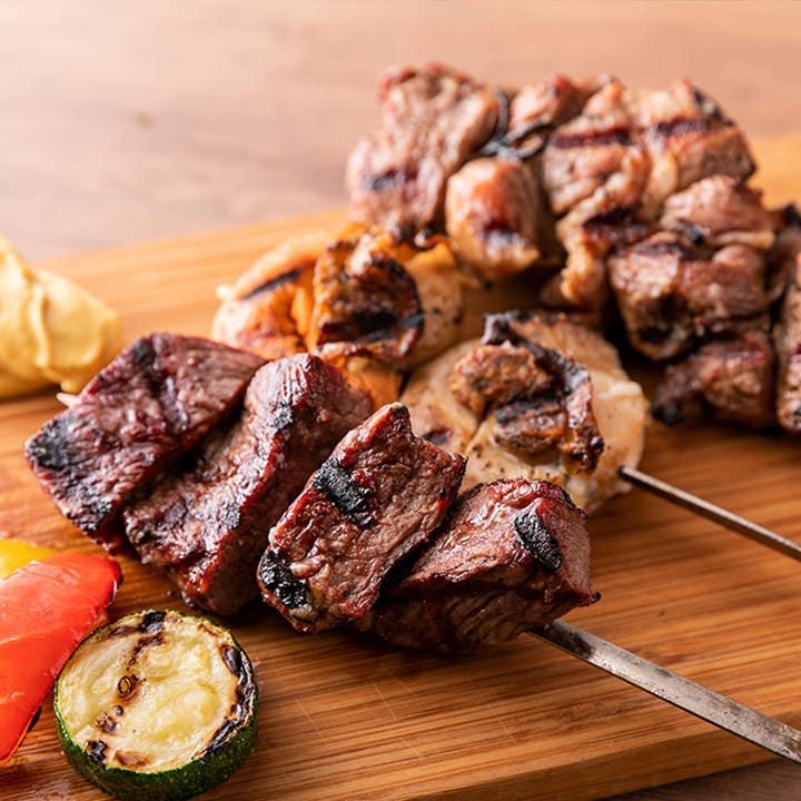 炭焼きのお店 チャコールグリル バジル桜木町野毛（桜木町/バル