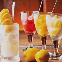 炭焼きのお店 チャコールグリル バジル桜木町野毛