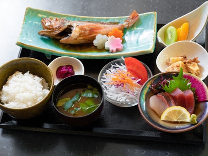 ランチならここ 恐山周辺の昼食 ご飯でおすすめしたい人気レストラン ぐるなび