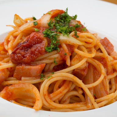 イタリア食堂 kitchen cammy（キッチン・キャミー）  コースの画像