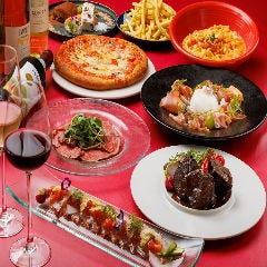 イタリア食堂 kitchen cammy