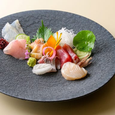 伊達の牛たん本舗 イオンモール仙台上杉店_アラカルトメニューも豊富!