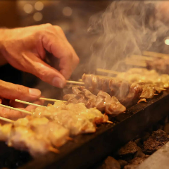 純けい焼鳥 ニドサンド天満店 