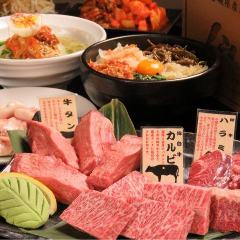 北四番丁でランチ焼肉がおすすめなお店特集