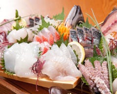 魚と酒 はなたれ 野毛本店