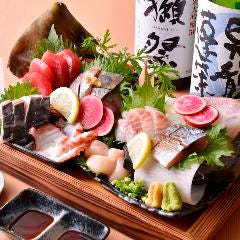 魚と酒 はなたれ 野毛本店 