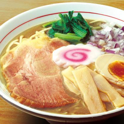 ランチならここ センター北 南のラーメンでおすすめしたい人気のお店 ぐるなび