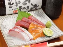 堺とれとれ市直送 海鮮居酒屋 たっちゃん