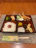 たっちゃん弁当