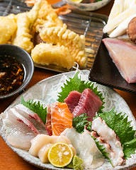 堺魚市場直送 海鮮居酒屋 たっちゃん なかもず 深井 北野田 居酒屋 ぐるなび 堺魚市場直送 海鮮居酒屋 たっちゃん なかもず 深井 北野田 居酒屋 ぐるなび