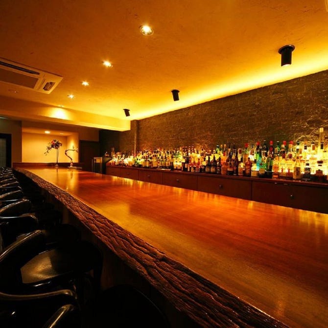 Bar Classic バークラシック 横浜駅 バー ぐるなび
