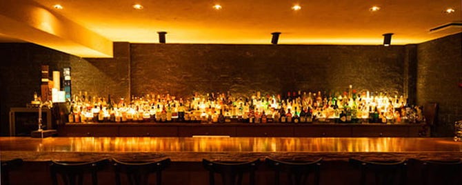 Bar Classic バークラシック 横浜駅 バー ぐるなび