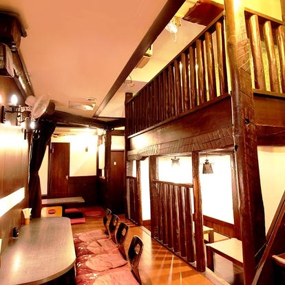 美味しいお店が見つかる 横浜 居酒屋 女子会におすすめ おすすめ人気レストラン ぐるなび