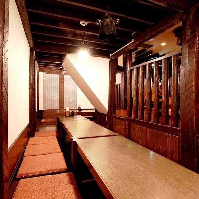 食べ飲み放題の店 和気あいあい 横浜西口店 横浜駅 居酒屋 ぐるなび