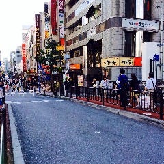食べ飲み放題の店 和気あいあい 横浜西口店 地図 お店までの行き方 ぐるなび 食べ飲み放題の店 和気あいあい 横浜西口店 地図 お店までの行き方 ぐるなび