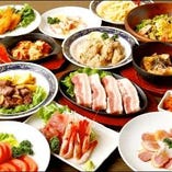 ■■■■　Ａコース食べ放題！飲み(放題付！（料理70種　ビール・日本酒など 全品飲み放題付）　■■■■