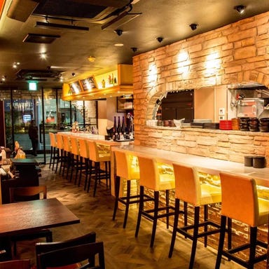 SALAMANCA Bar&Restaurant‐サラマンカ‐_【店舗貸切(着席:15~30名様、立食:15~35名様)】中規模~大規模の各種宴会に◎