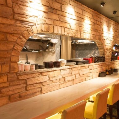 SALAMANCA Bar＆Restaurant‐サラマンカ‐  店内の画像
