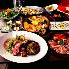 SALAMANCA Bar＆Restaurant‐サラマンカ‐