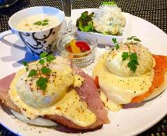 【東京】美味しいエッグベネディクトが食べたい！ハワイアンカフェのおすすめは？