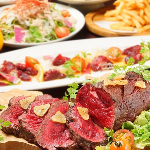 個室居酒屋 肉炉端 弁慶 和歌山駅前店 和歌山市 居酒屋 ぐるなび