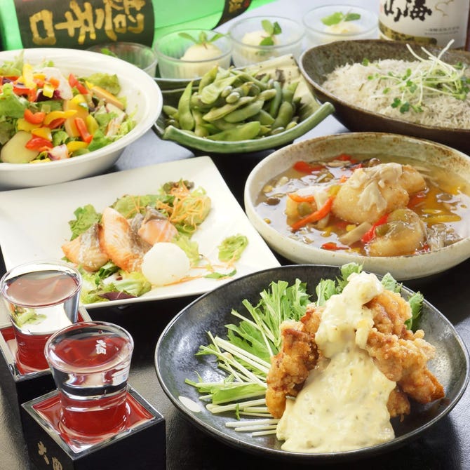 個室居酒屋 肉炉端 弁慶 和歌山駅前店 和歌山市 居酒屋 ぐるなび