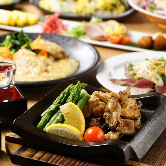 個室居酒屋 肉炉端 弁慶 和歌山駅前店 和歌山市 居酒屋 ぐるなび