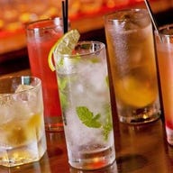 全席個室 夢や京町しずく 八重洲店_★2時間飲み放題付コース対象!+500円(税込)で約100種から選べるプレミアム飲み放題にグレードアップ