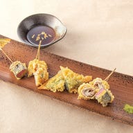 全席個室 夢や京町しずく 八重洲店_2名様~大人の空間で贅沢時間を堪能