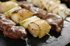 とりじん 池袋サンシャイン店