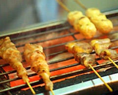 焼鳥・串カツ 串ごろう 