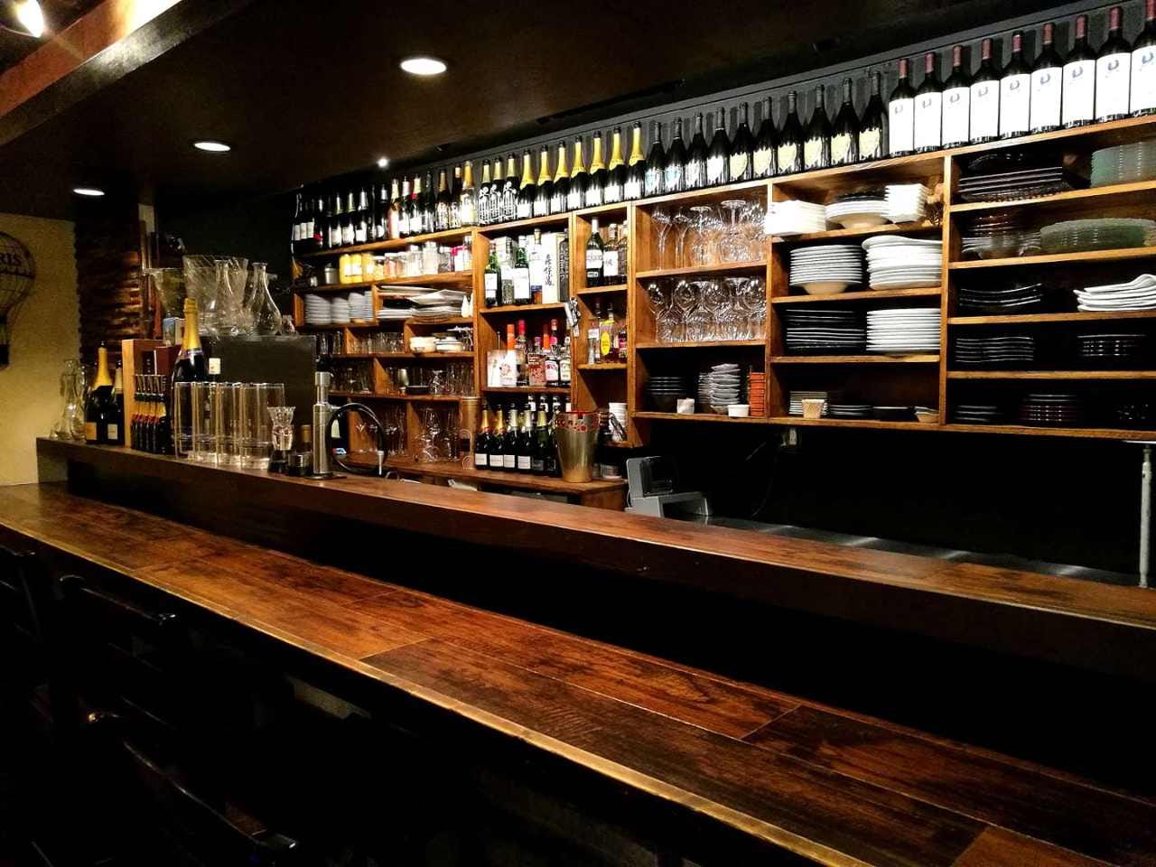 Bistro Patrie ビストロパトリ 岸和田 和泉 泉佐野 フレンチ フランス料理 ぐるなび