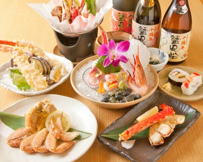 ランチならここ 横浜元町 山下公園の和食でおすすめしたい人気のお店 ぐるなび
