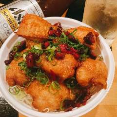 手羽先よっちゃん 大正店