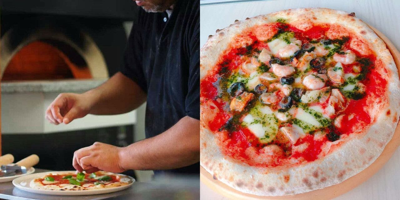 PIZZA DINING JOYｓ 五井店