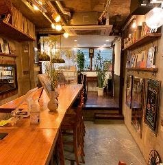 酒ト肴 オンザコーナー 