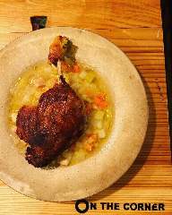 酒ト肴 オンザコーナー（高田馬場/ビストロ） - 楽天ぐるなび