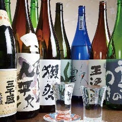 Nanchi Tempurateppan Naniwa