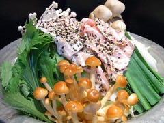 ごまや新宿三丁目 