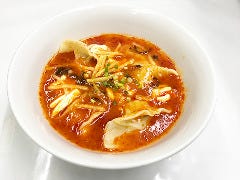 24時間 餃子酒場 青物横丁店 