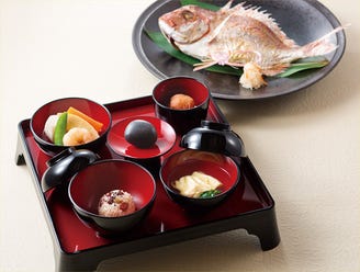梅の花 大泉学園店 メニュー お食い初め膳 女の子用 ぐるなび 梅の花 大泉学園店 メニュー お食い初め膳 女の子用 ぐるなび