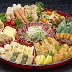 梅の花 国分寺店 国分寺日本料理湯葉豆腐