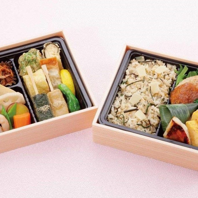 梅の花 クッターナ新小岩店 日本料理 湯葉と豆腐