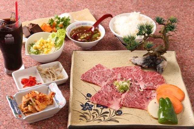 炭火焼肉 びか 三島長伏店 三島 焼肉 ぐるなび