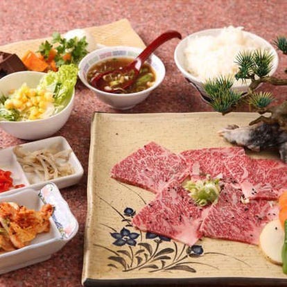 コスパ最高の食べ放題 三島の焼肉でおすすめしたい人気のお店 ぐるなび