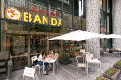 スペインバルBANDA グランフロント大阪店 