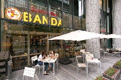 スペインバルBANDA グランフロント大阪店